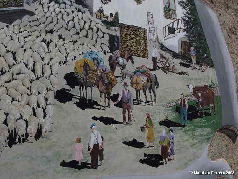 il gregge