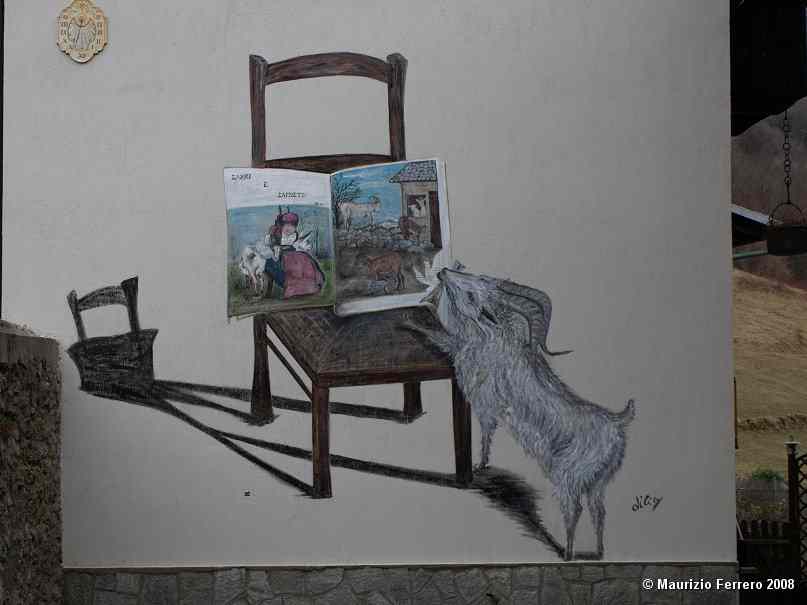 Imparare a leggere?