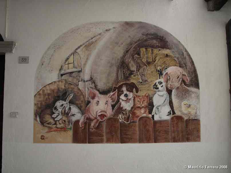 La compagnia