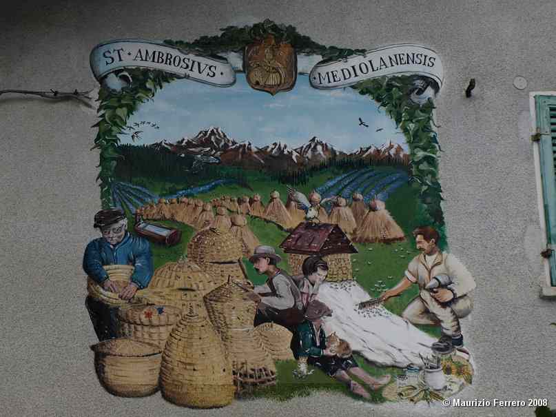 Le damigiane