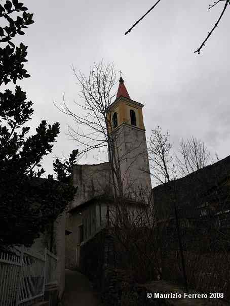 Scorcio