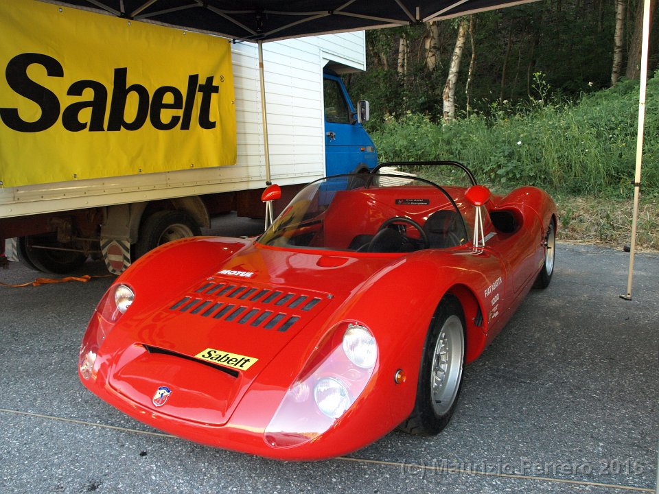 Abarth