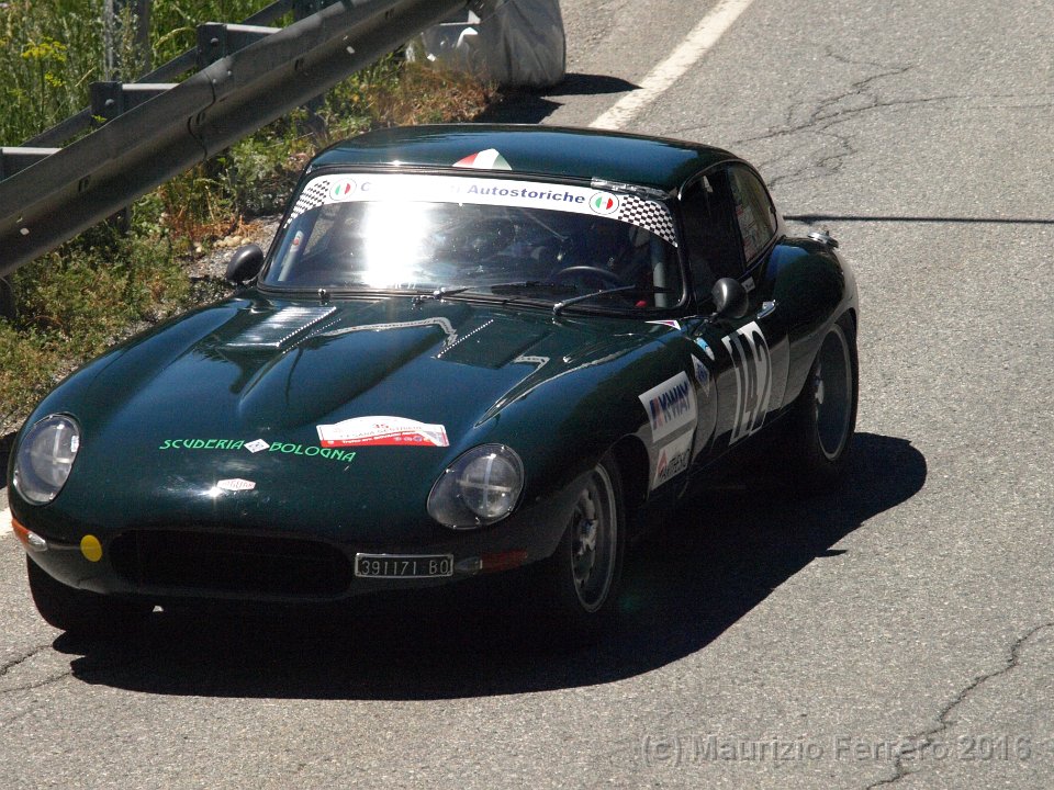 Jaguar E-Type