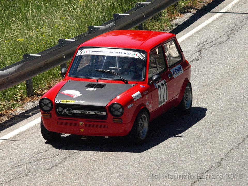 Autobianchi A112