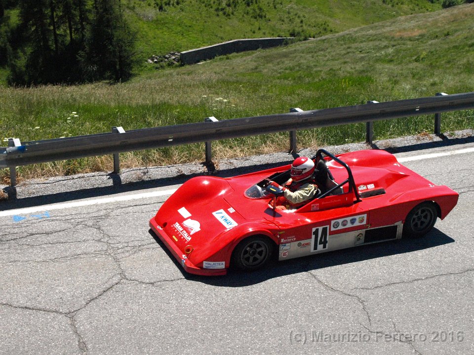 Lola Ford T590