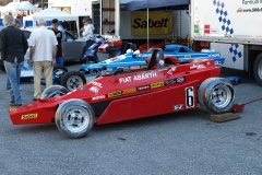 Formula Fiat Abarth 1980