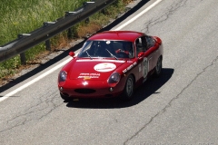 Abarth 1000 Bialbero