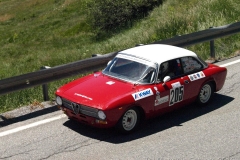 Alfa Romeo GT Junior