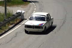BMW 2002 TI