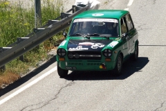 Autobianchi A112 Abarth