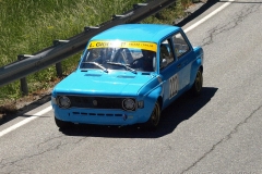 Fiat 128 Rally