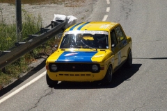 Fiat 128 Rally