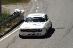 Alfa Giulia GTV