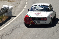 Alfa Giulia GTAM