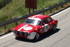 Alfa Giulia GTAM