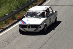 BMW 2002 TI