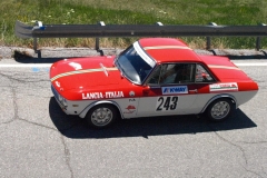 Lancia Fulvia