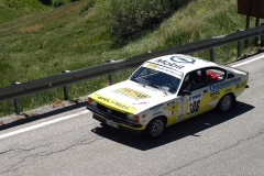 Opel Kadett GTE