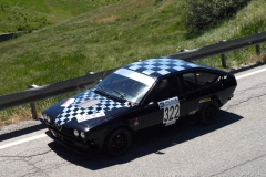 Alfa GTV