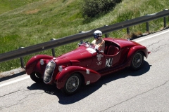 Alfa Rpme 6C