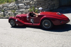 Alfa Romeo 6C