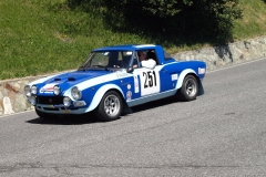 Abarth 124