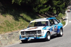 Fiat 131 Abarth