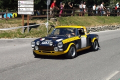 Fiat 124 Abarth