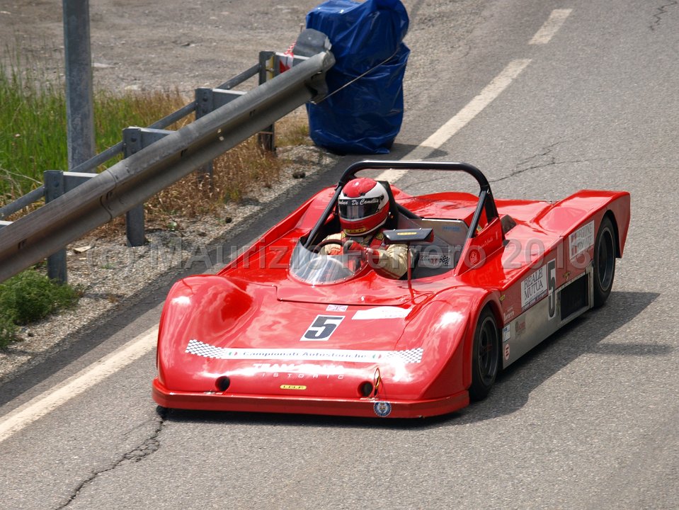 005 LOLA FORD T590