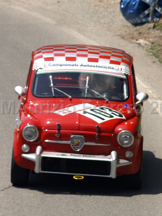 103 Abarth 100TC