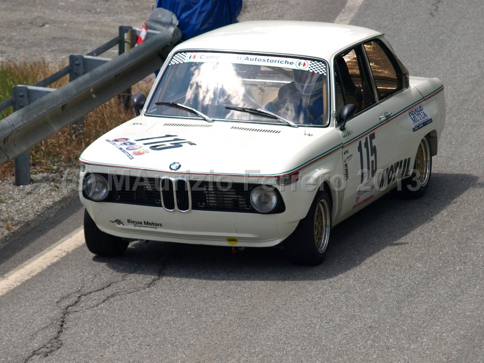 115 BMW 2002TI