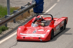 005 LOLA FORD T590