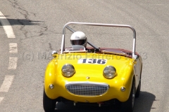 136 Austin Healey Sprite