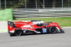Ligier JSP217 - IDEC SPORT RACING - Patrice Lafargue (FRA) - Paul Lafargue (FRA) - Olivier Pla (FRA)