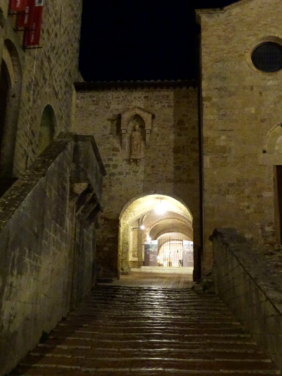 San Gimignano