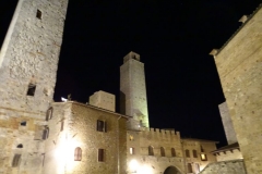 San Gimignano