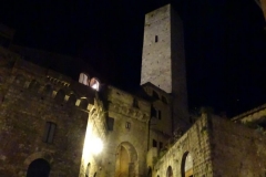 San Gimignano