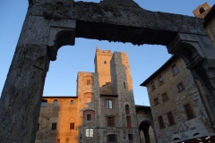 San Gimignano