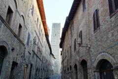 San Gimignano