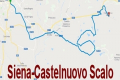 Siena Castelnuov