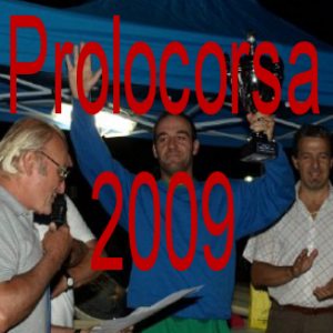 Pro-Lo-Corsa 2009