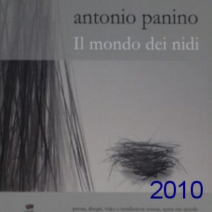 2010 Antonio Panino
