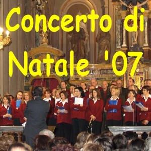 Natale 2007