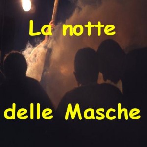 Notte delle Masche