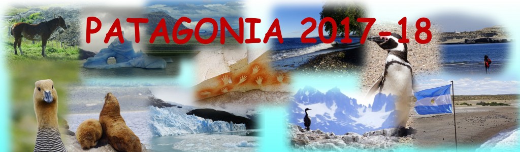 Patagonia 2017-18