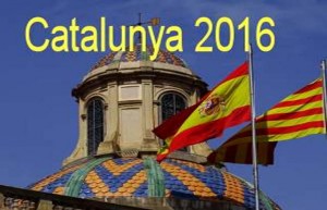 Catalunya 2016