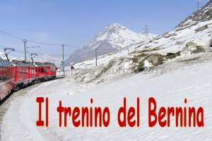 Bernina