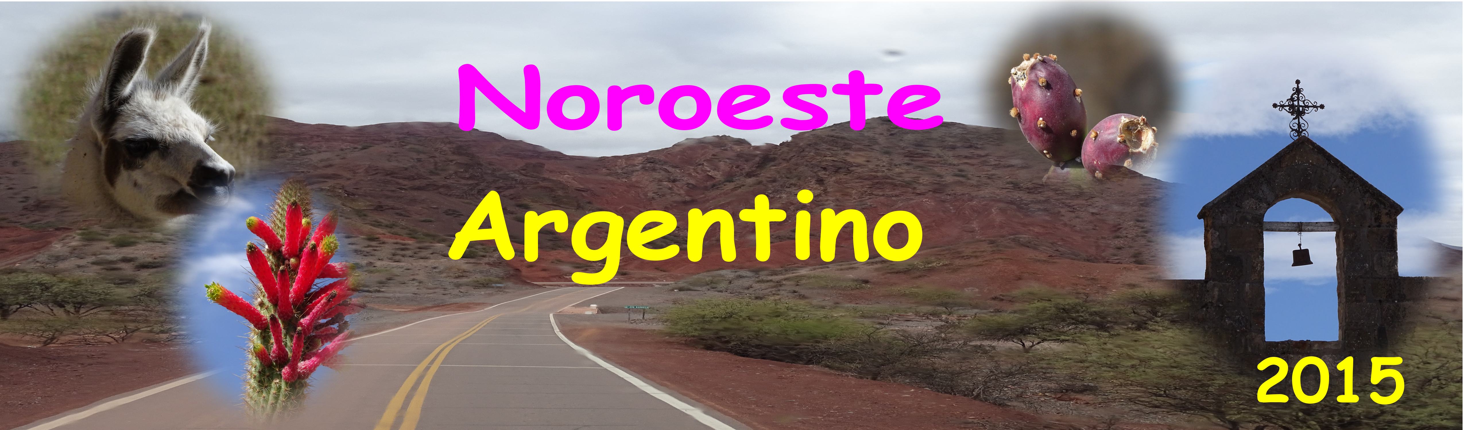 Noreste Argentino