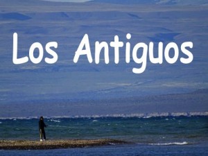 Los Antiguos