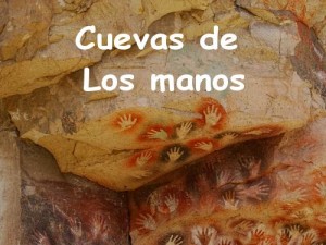 Cuevas de los manos